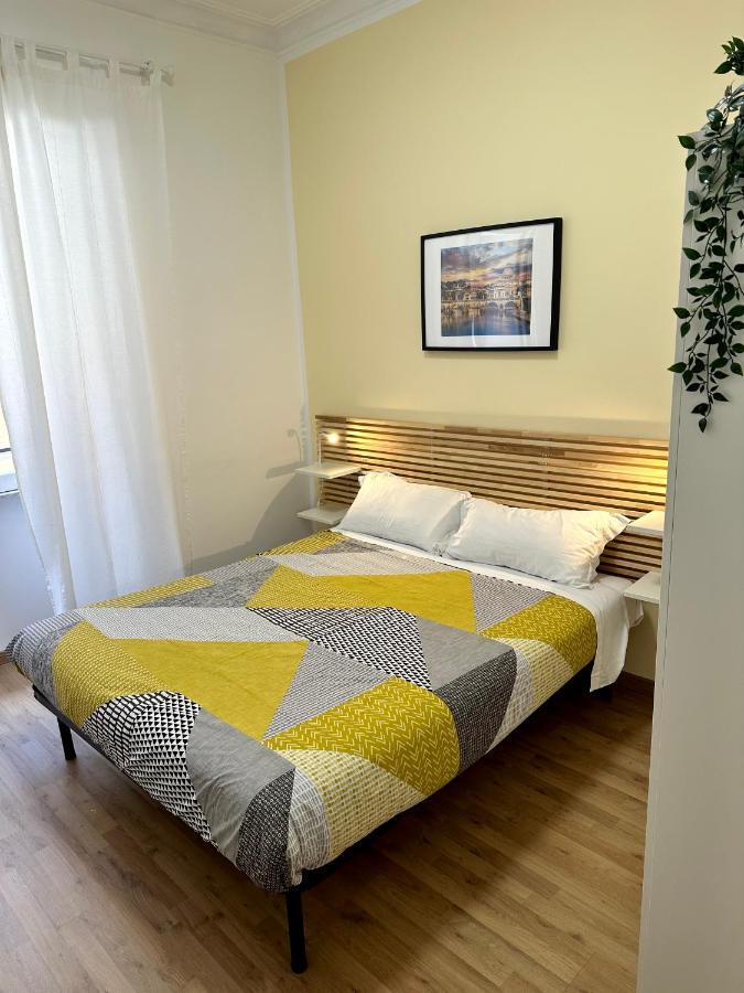 Rhome Holiday Fornaci Rzym Zewnętrze zdjęcie